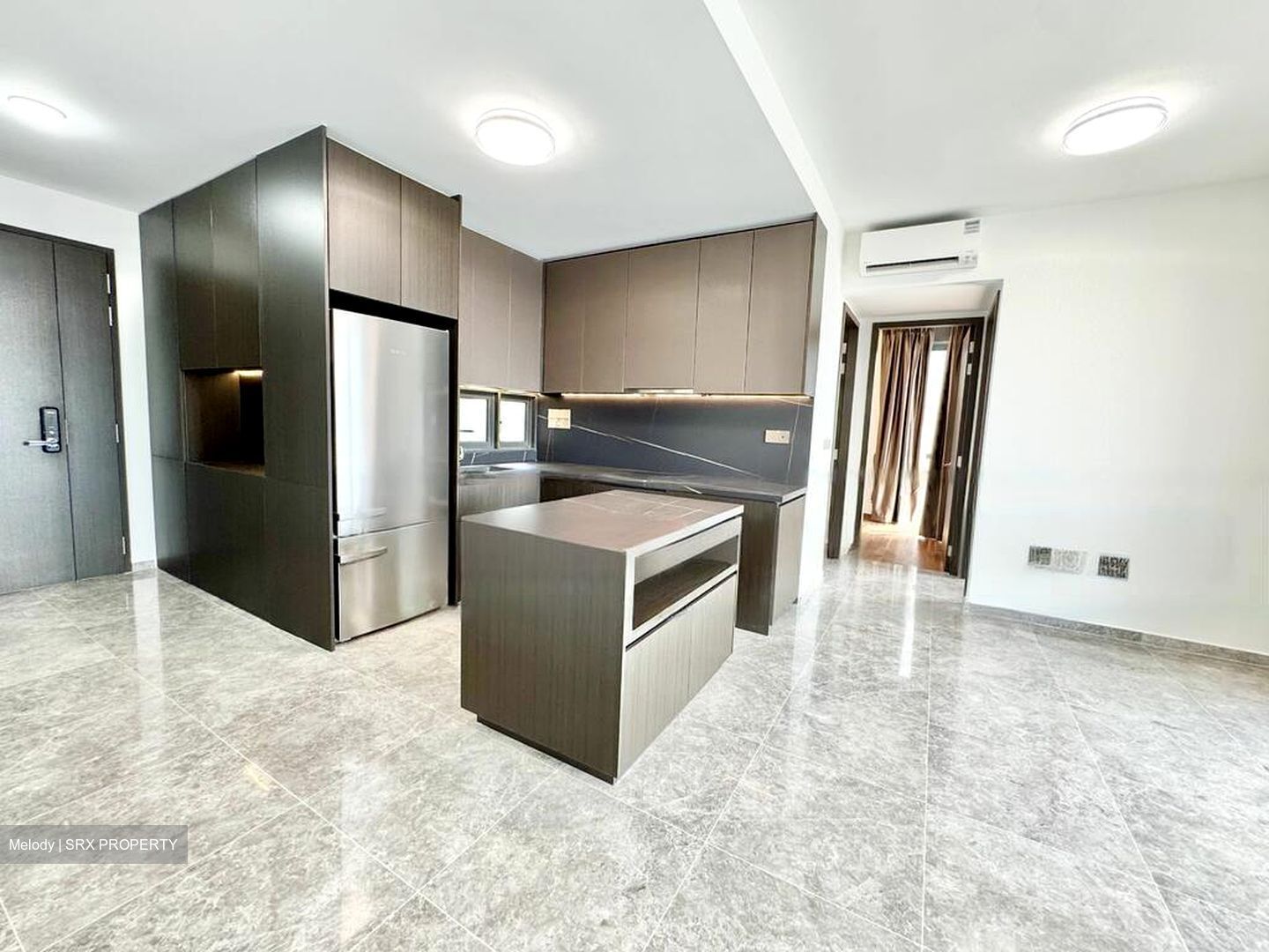 Hyll On Holland (D10), Condominium #486201801